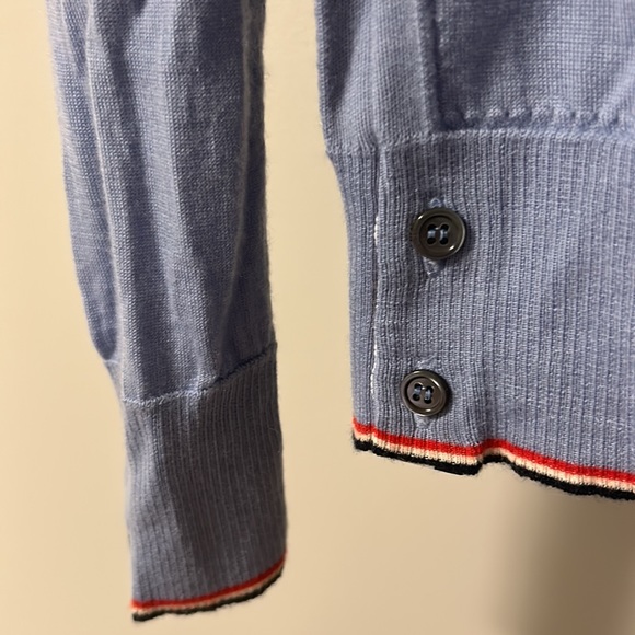 Thom Browne Cashmere Sweater - Picture 3 of 5